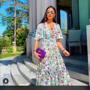 Zara dress brand new